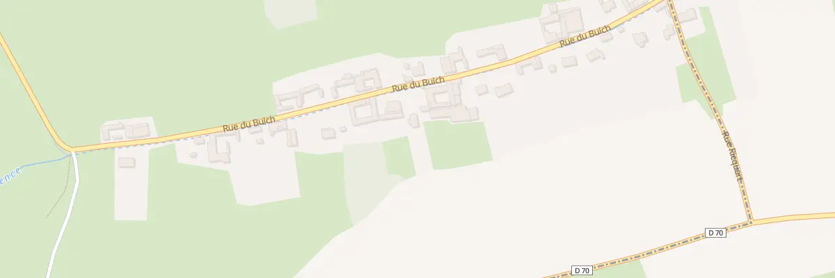 Plan du 15B Rue du Buich à Sains-lès-Pernes