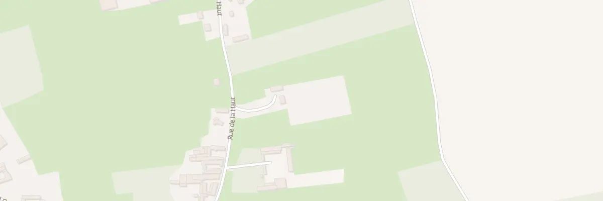 Plan du 8 Rue de là-Haut au Souich
