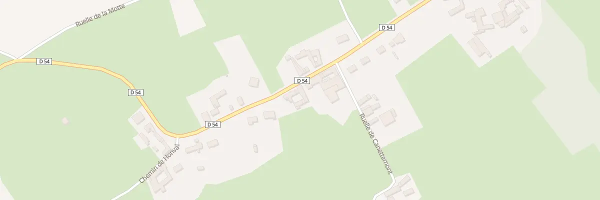 Plan du 37 Rue Désiré Saloppe à Houvin-Houvigneul