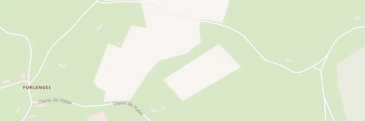 Plan du 5023 Coudenas à Veyrières