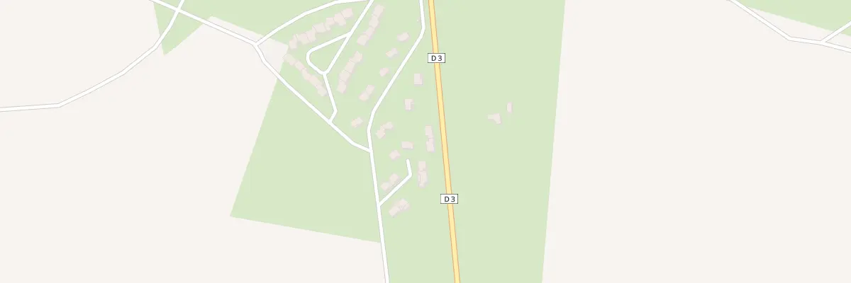 Plan du 48 Rte du Boischaut à Vallenay