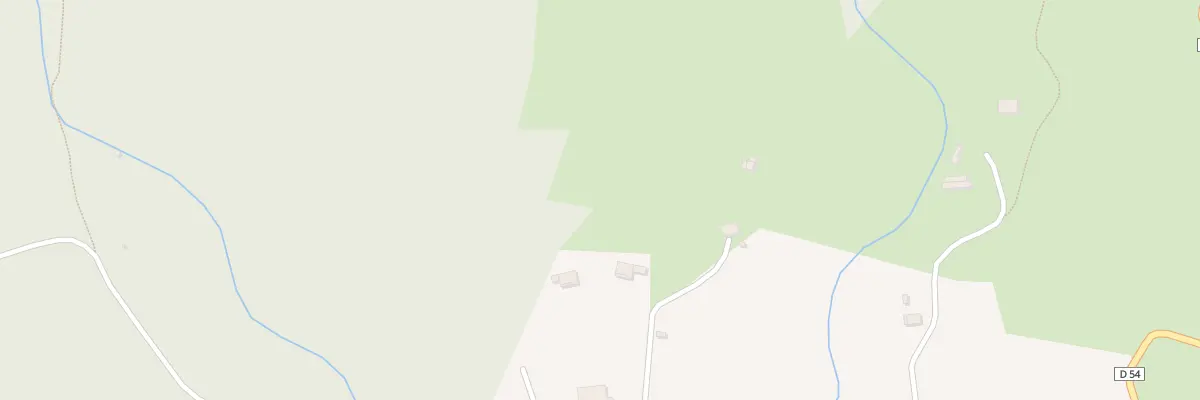 Plan du 153 Les Plas à Arques