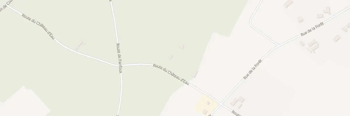 Plan du 5171A Le Haut du Moulin A Vent à Bray-Saint-Aignan