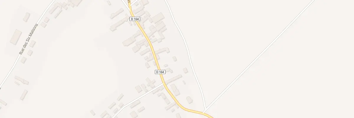 Plan du 9 Rue du Safran à Batilly-en-Gâtinais