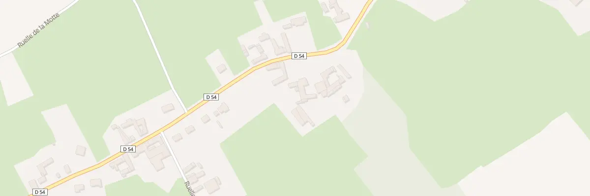Plan du 29 Rue Désiré Saloppe à Houvin-Houvigneul