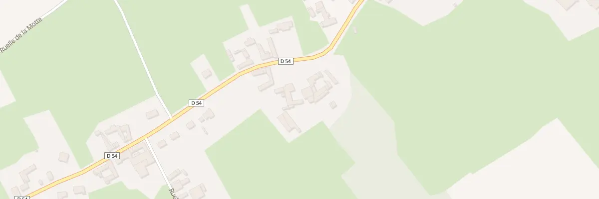 Plan du 27 Rue Désiré Saloppe à Houvin-Houvigneul