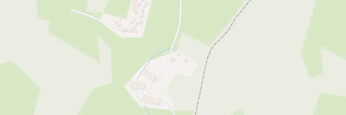 Plan du 1 Les Fourches à Mautes