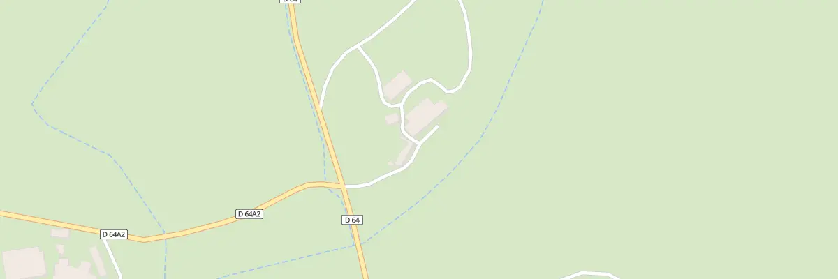 Plan du 18 Bellefaye à Soumans