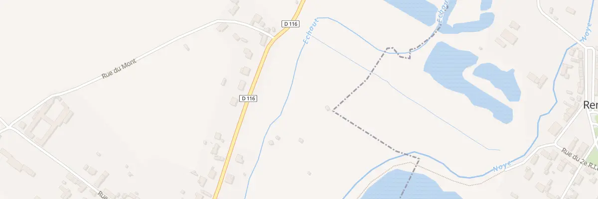 Plan du 5241F Pres Leroy à Guyencourt-sur-Noye