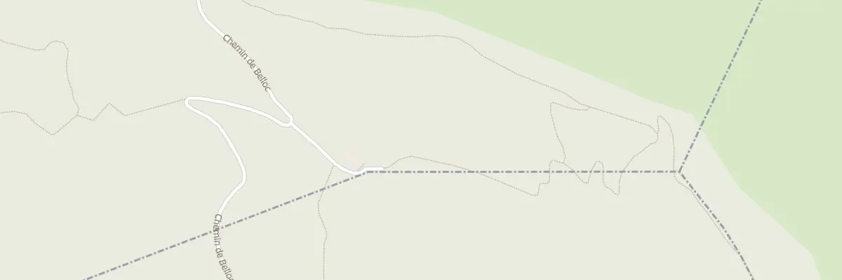 Plan de Soulempy à Conat