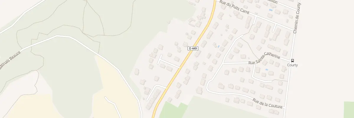 Plan du 9 Clos du Noyer à Maisse