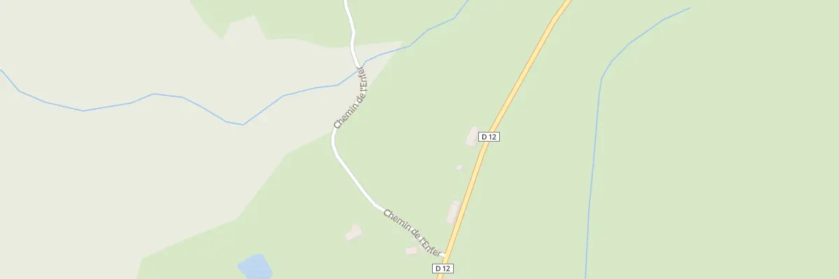 Plan du 5074 Laveix à Veyrières