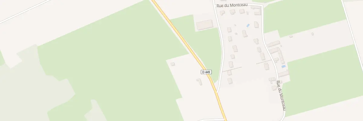Plan du 8 Rte de la Ferte Alais à Courdimanche-sur-Essonne
