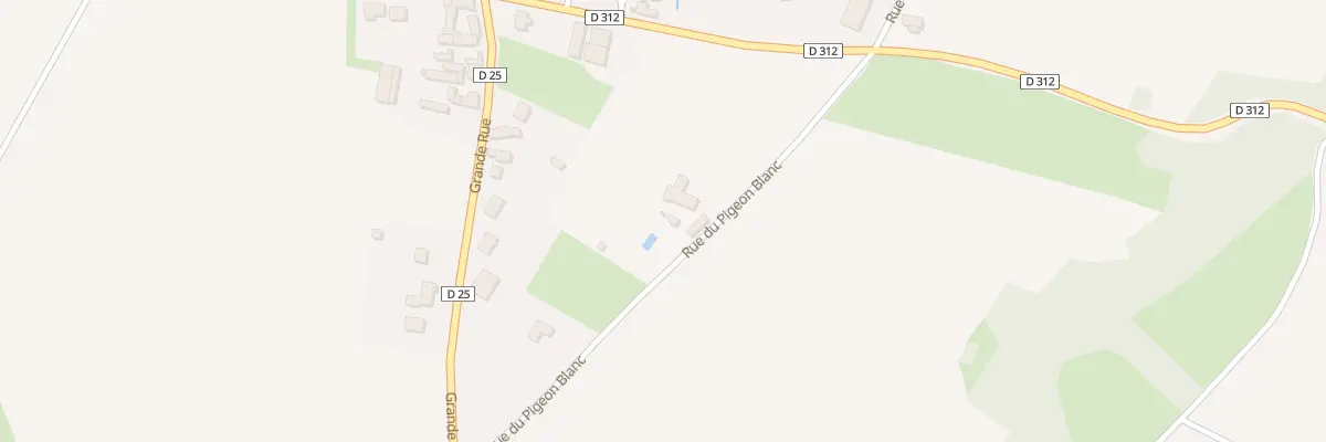 Plan du 34 Rue du Pigeon Blanc à La Neuville-sur-Essonne