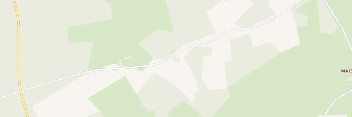 Plan du 5056 Les Brandes à Roche-le-Peyroux