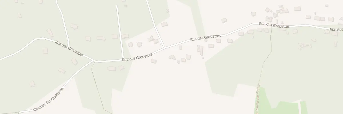 Plan du 49 Rue des Grouettes à Boutigny-sur-Essonne