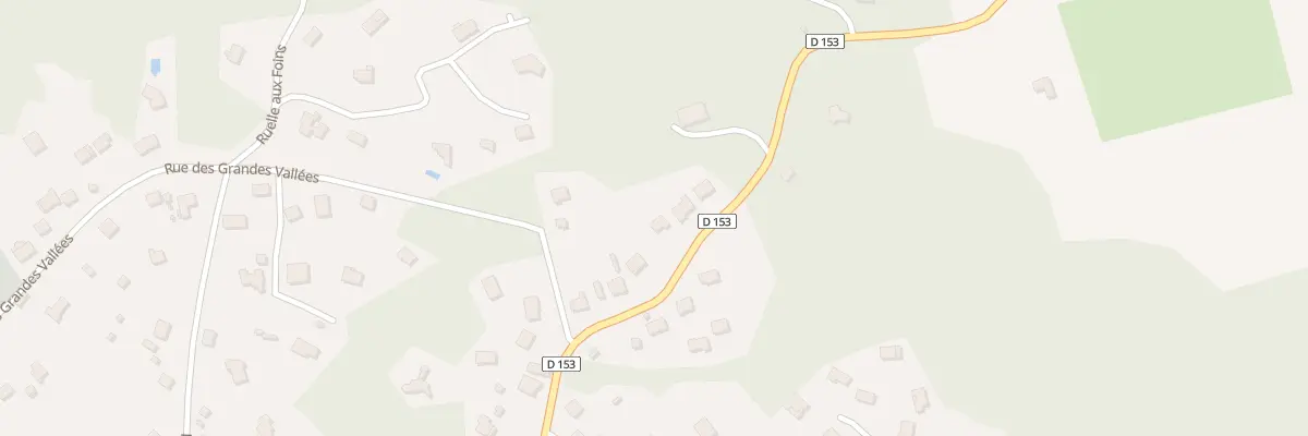 Plan du 27B Rue de Marchais à Boutigny-sur-Essonne