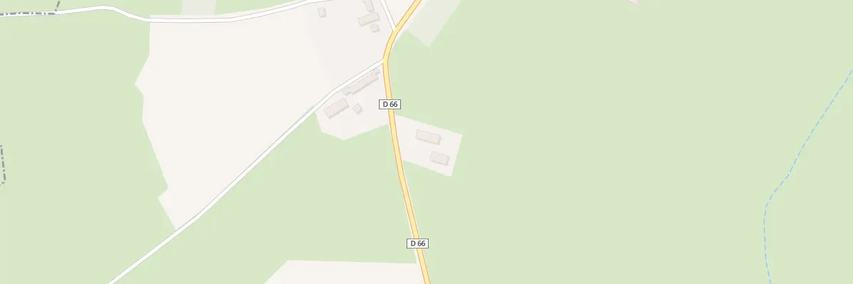 Plan du 16 Les Trois Taillants à Nouhant
