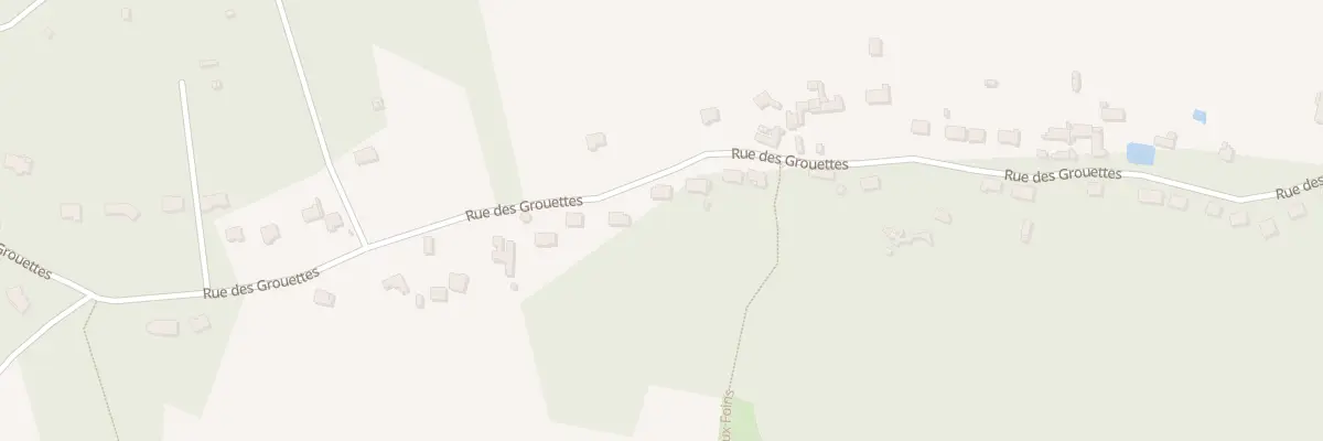 Plan du 39B Rue des Grouettes à Boutigny-sur-Essonne