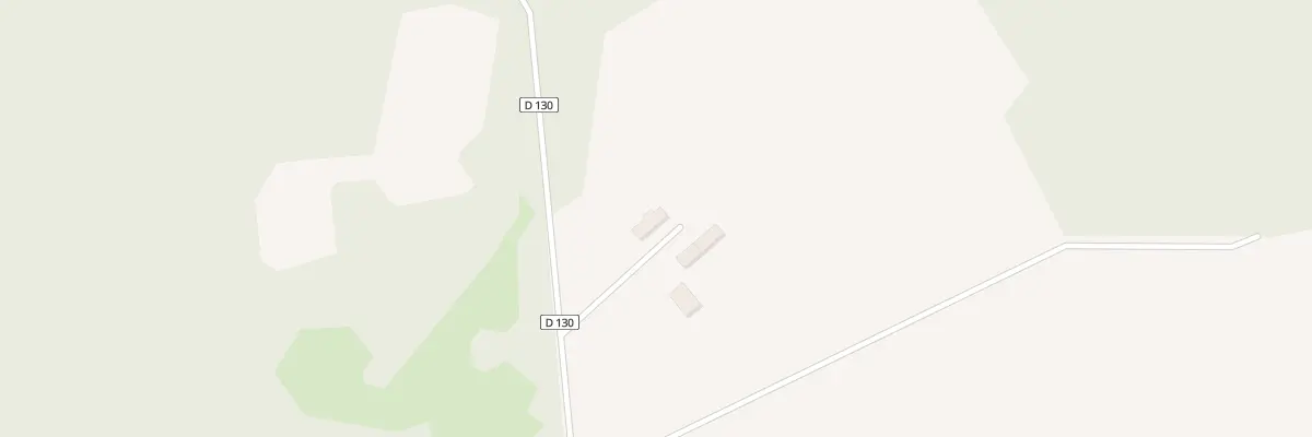 Plan du 20 La Motte à Serruelles