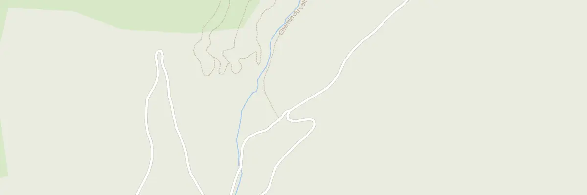 Plan du 66 Als Camps à Casteil