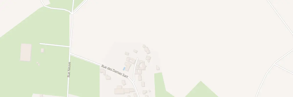 Plan du 27 Rue de la Haut à Molliens-au-Bois