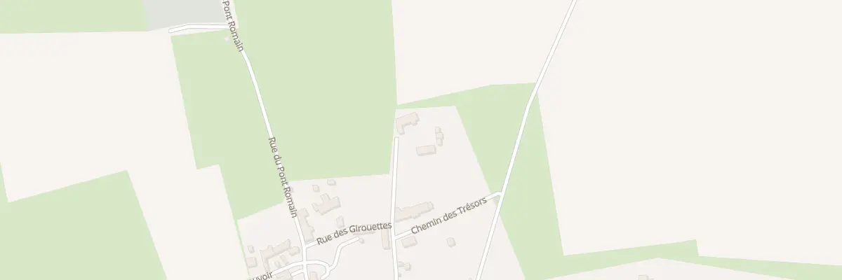 Plan du 4 Rue des Ecoles à Loye-sur-Arnon