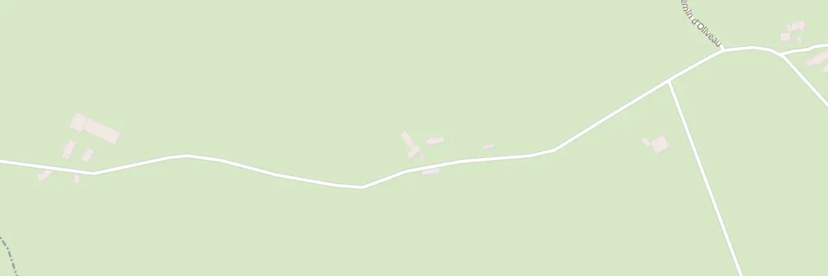 Plan du 4 Les Quatre Vents à Orcenais