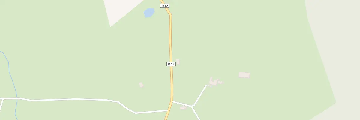 Plan du 44 Le Mont Haut à Saint-Pierre
