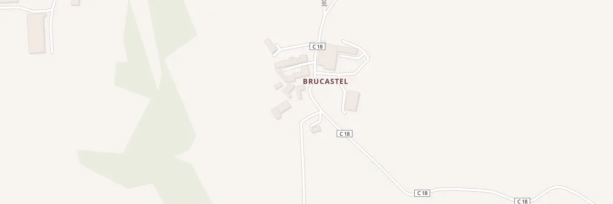 Plan du 5103 Brucastel à Camjac