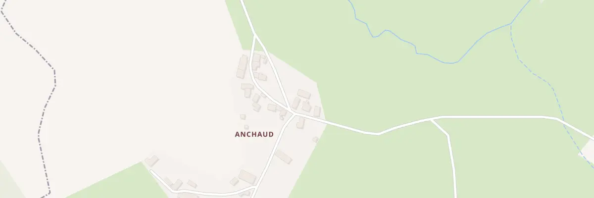 Plan du 10 Anchaux à Sannat