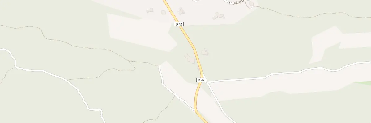 Plan du 46 Cassagnac à Palaja