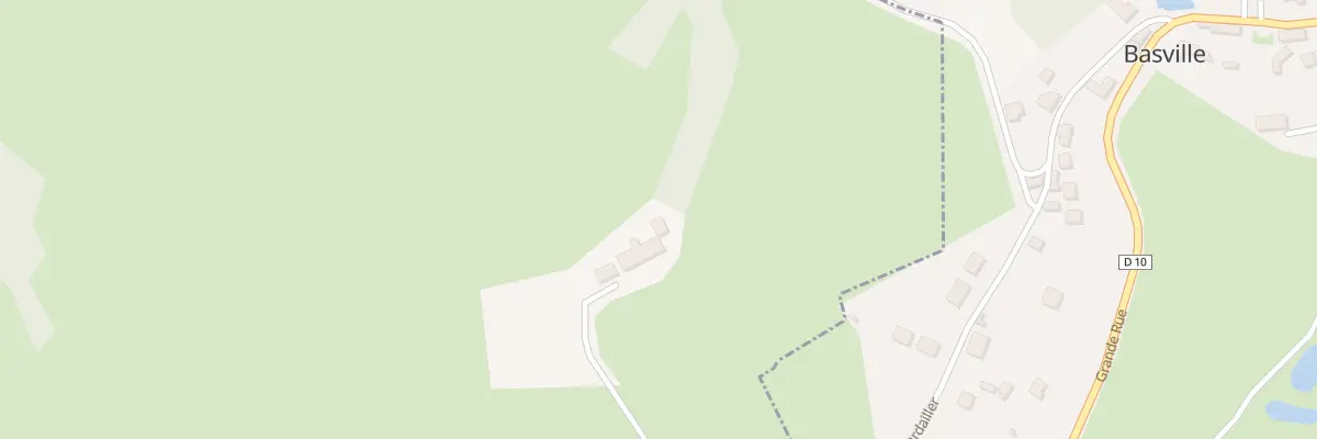 Plan du 5029 Les Combes à Saint-Oradoux-près-Crocq