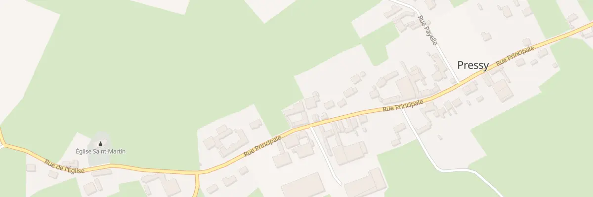 Plan du 108 Rue Principale à Anzin-Saint-Aubin