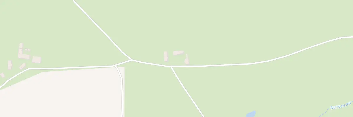 Plan du 41 Le Grand Orme à Arcomps