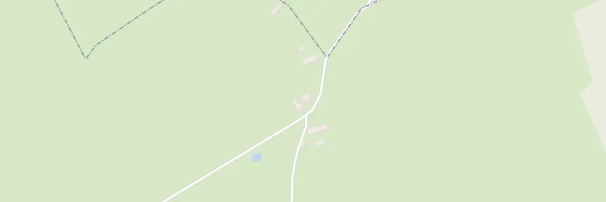 Plan du 2 La Fontenelle à Arcomps