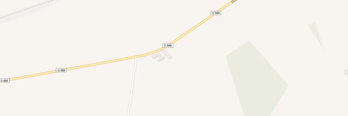 Plan du 5016 Les Combes à Camjac