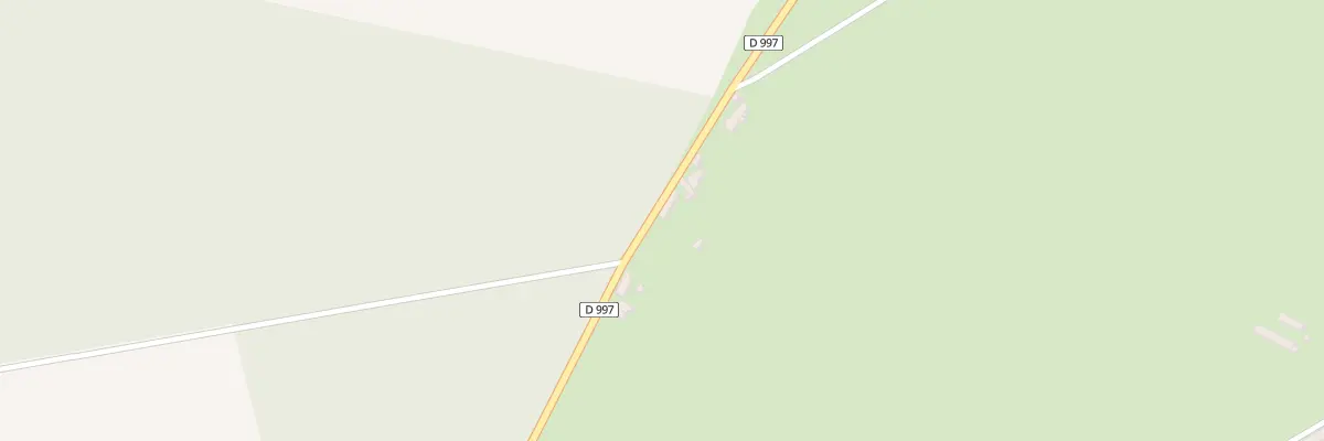 Plan du 175 La Suche à Loye-sur-Arnon
