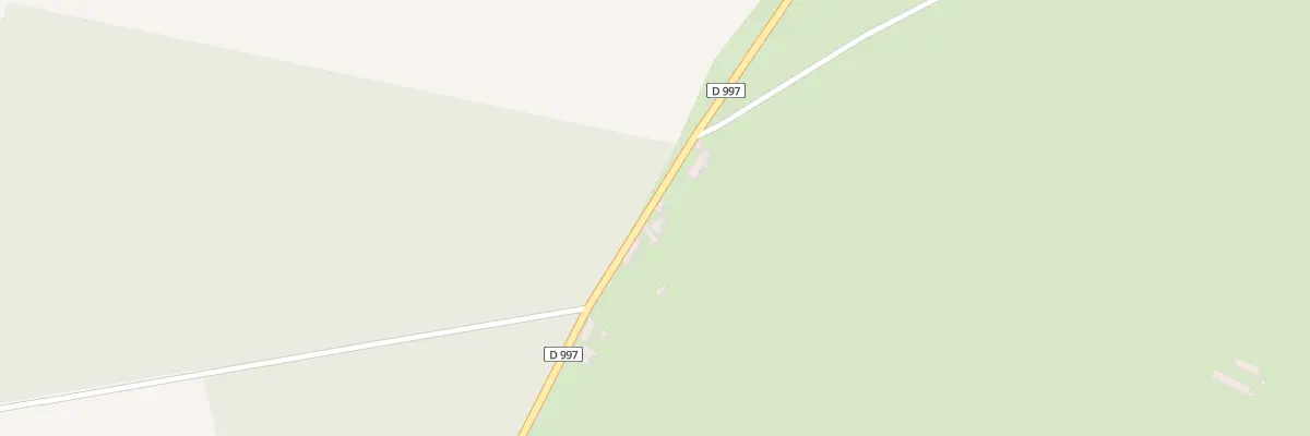 Plan du 4 La Suche à Loye-sur-Arnon