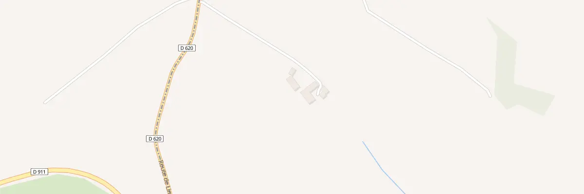 Plan du 5651 La Fayette à Moyrazès