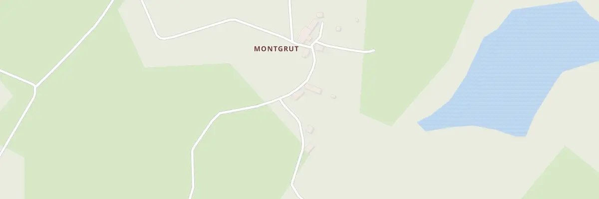 Plan du 5296 Mongrut à Flayat