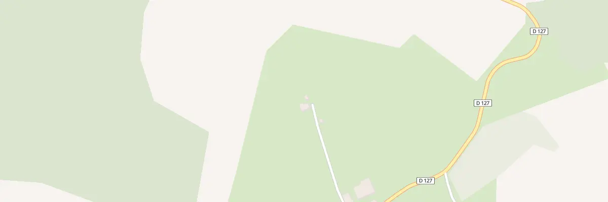Plan du 72 Le Bourg de St Julien à Saint-Pantaléon-de-Larche