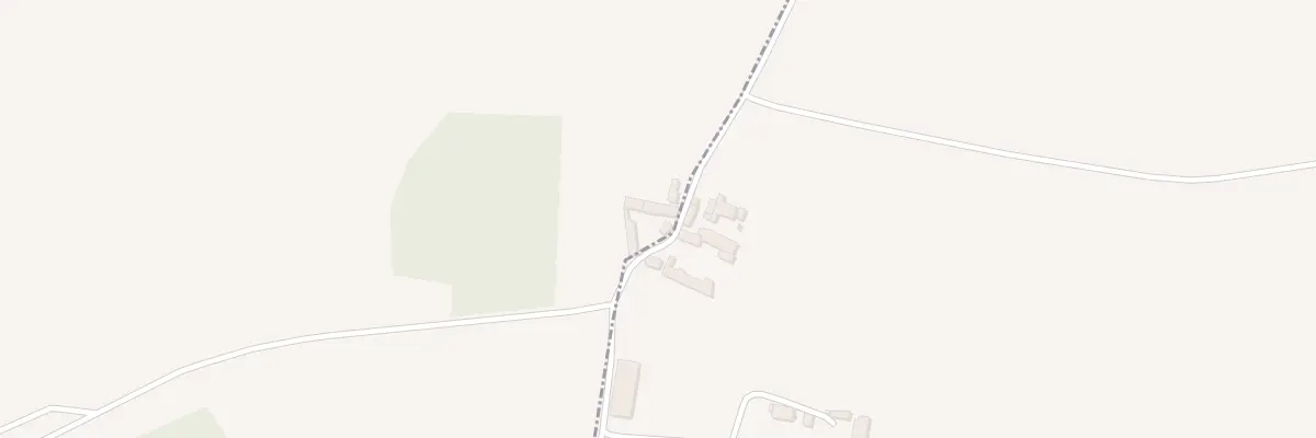 Plan du 5089 Chene Becart à Guigneville-sur-Essonne