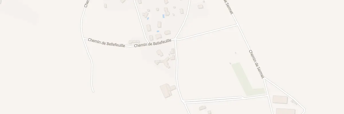Plan du 34 Che de la Gravarié à Valence-d’Albigeois