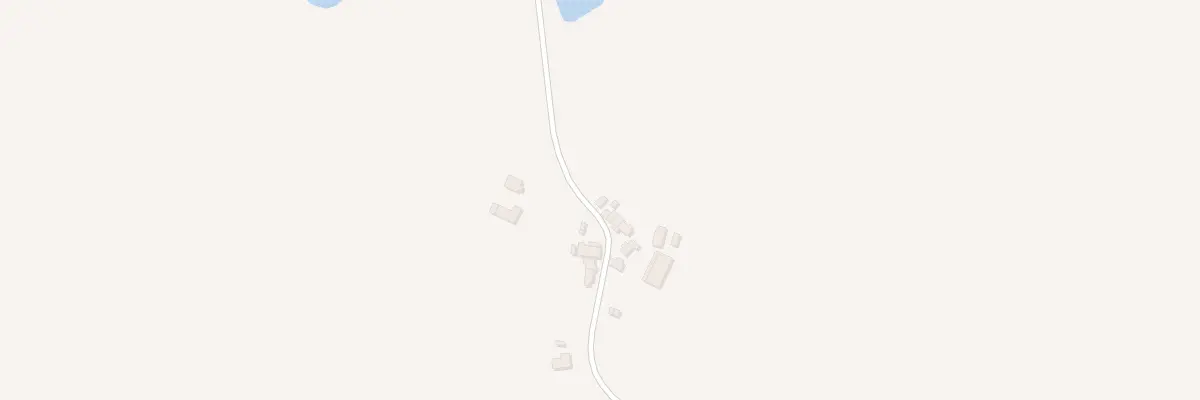 Plan du 128 Les Girards à Saint-Palais