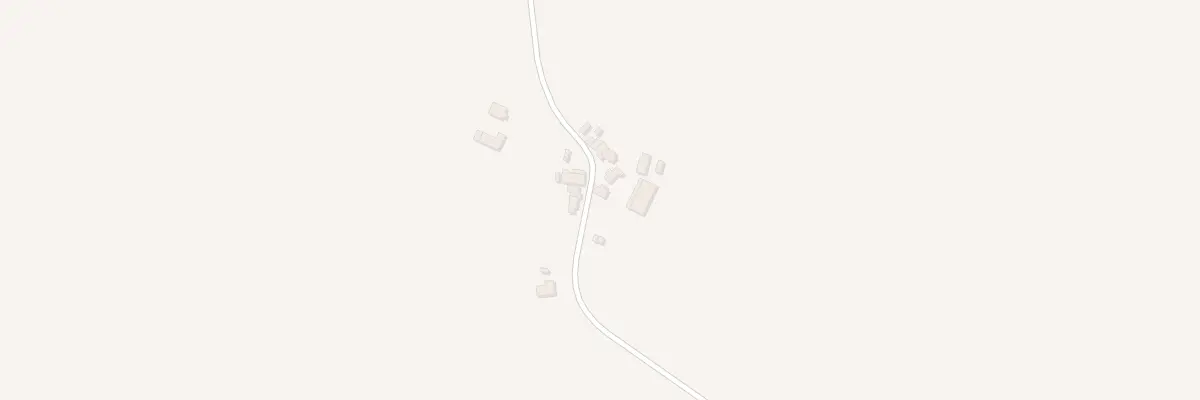 Plan du 9503F Les Girards à Saint-Palais