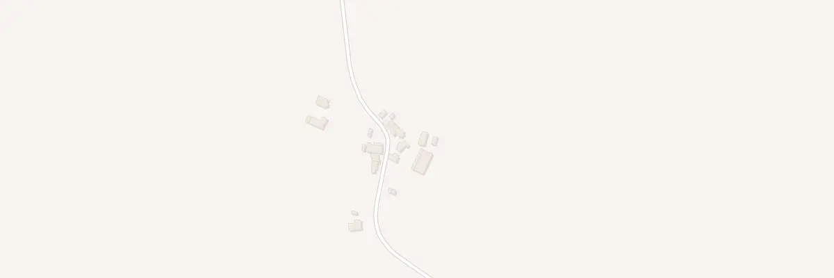 Plan du 124 Les Girards à Saint-Palais