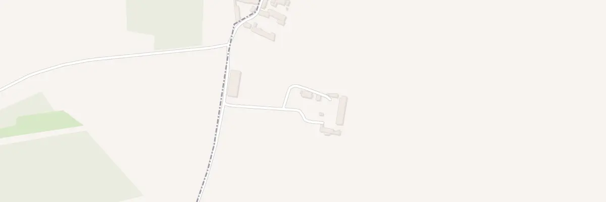 Plan du 5004 Chene Becart à Videlles
