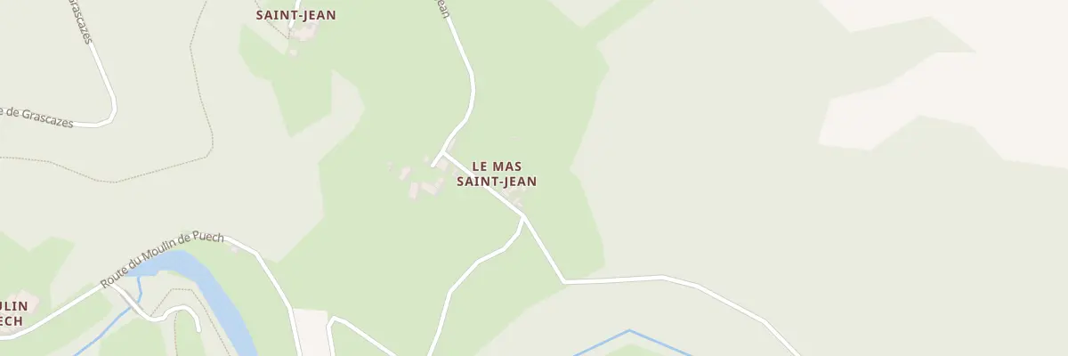 Plan du 5244 La Carretiere à Saint-Just-sur-Viaur