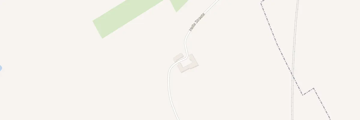Plan du 17 Vc Helle Straete Vc 7 à Crochte